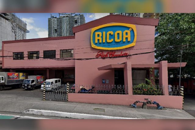 Ricoa Factory