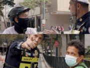 DOH’s order on active transport cited after release of BGC road safety video