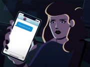 Cybersecurity expert’s tips: How to avoid ‘digital stalking’ seen in ‘You’ series Stalkerware-feb-2023