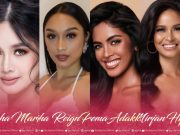 Who’s who: Binibining Pilipinas Class of 2023 Official Top 40
