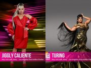 Jiggly Caliente, Turing Quinto to join RuPaul’s DragCon LA 2023