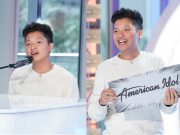 Filipino-Canadian teen Tyson Venegas secures platinum ticket on ‘American Idol’