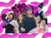 Valentine’s watchlist: Series, movies to watch this love month