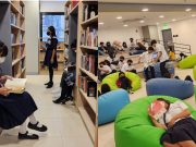 You can now visit Valenzuela’s state-of-the-art city library Valenzuela City Library
