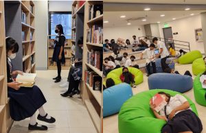 Valenzuela City Library