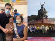Pasig councilor defends Vico Sotto over EDSA anniversary whereabouts Vico Sotto_EDSA Revolution anniv