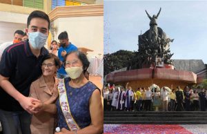 Vico Sotto_EDSA Revolution anniv