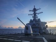 Japan, Australia may conduct South China Sea patrols with U.S., Philippines – ambassador