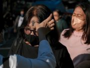 Why do Christians wear ashes on Ash Wednesday?