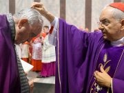 Pope Francis on Ash Wednesday: Free yourself ‘from the dictatorship of full schedules’