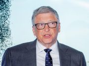 Bill Gates buys Heineken stake, despite saying he’s ‘not a big beer drinker’