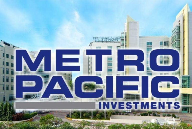 First Pacific Raises Offer For Stake In Philippine's Metro Pacific To ...