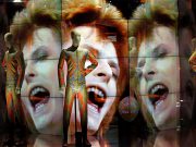 Britain’s V&A museum secures David Bowie archive, will make public in 2025