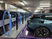 Southeast Asia lags in electric vehicles. Can it catch up?