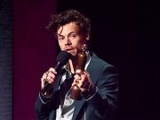 BRIT awards: Harry Styles triumphs with most wins