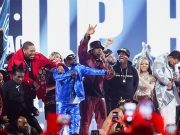 Born in the Bronx: Grammys celebrate 50th anniversary of hip-hop