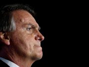 Brazil’s vaccine-skeptic Bolsonaro got the shot, document indicates