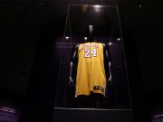 Kobe Bryant’s jersey from MVP season sold for $5.8 million