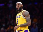 LeBron James becomes NBA’s all-time leading scorer
