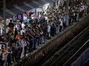 India, soon world’s most populous nation, doesn’t know how many people it has