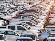 LTO reminds car dealers of correct processing time for vehicle registration new-cars-feb-2023