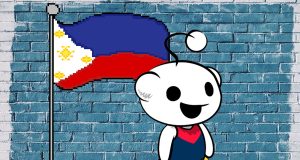 Reddit Philippines