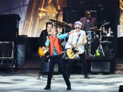 Fan satisfaction: Rolling Stones, Paul McCartney record song together