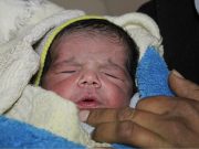 Syrian baby born on day of earthquake brought mother ‘back to life’