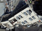Death toll from Syria-Turkey quake nears 10,000