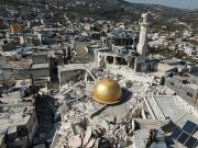 World Bank estimates Feb. 6 earthquakes caused $34.2 billion in damage in Turkey
