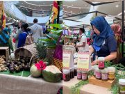 Agri pop-up