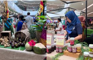 Agri pop-up