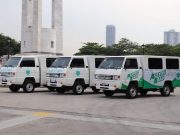 Own rides? Arjo Atayde office explains ’37 vehicles’ during strike Arjo Atayde-service-vehicles