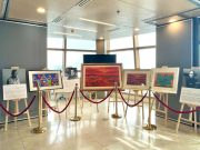 NFT platform showcases works of renowned Filipino artists