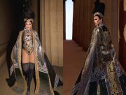 ‘My biggest inspiration’: Aura Mayari slays Beyonce look from Coachella set