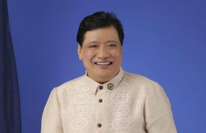Bong Teves