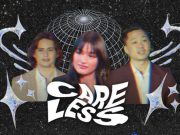 Careless James Reid, Liza Soberano, Jeffrey Oh a