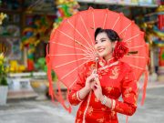 Free education, equal rights for unmarried women among proposals to boost China’s fertility Chinese woman