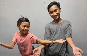 Clent and Pambansang Virgin