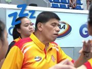 ‘Masarap ba ang tulog mo?’: Coach Roger Gorayeb’s NCAA Season 98 funny lines
