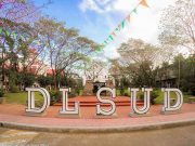 DLSU-D