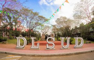 DLSU-D