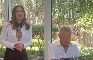 David Foster_Katharine McPhee