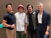 Filipino heartthrobs