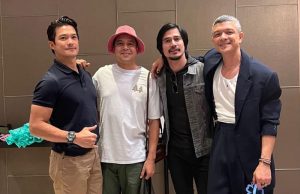 Filipino heartthrobs