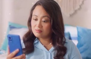 GCash Selfie Scan