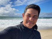 Gary Valenciano_beach