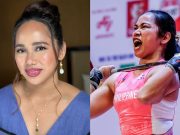 ‘Women can, we can!’: On Int’l Women’s Day, Hidilyn Diaz lauds women’s capability