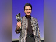 Pinoy pride: Jex de Castro wins 2023 Grand Prix title at Stars of the Albion in London Jex de Castro_Stars of the Albion