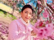 Leni Robredo_Sakura Season
